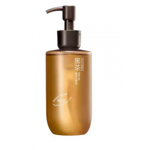 柳丝木黑茶卸妆油